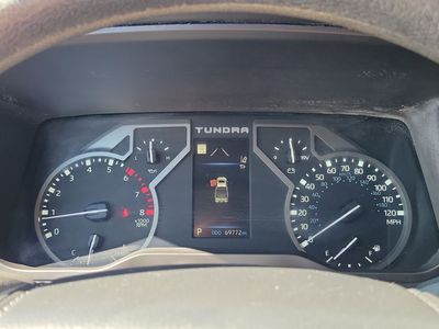 2024 Toyota Tundra - Photo 26