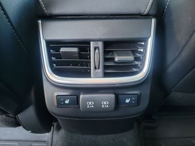 2022 Subaru Outback - Photo 15