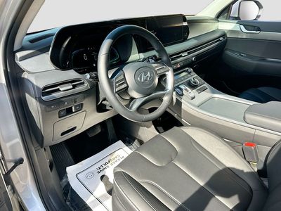2025 Hyundai Palisade - Photo 9