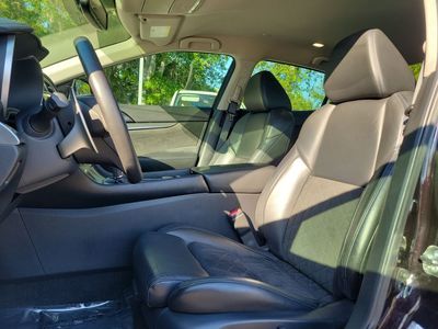 2016 Nissan Maxima - Photo 16