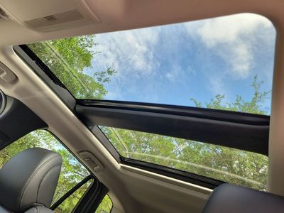 2026 Mazda CX-50 Hybrid - Photo 36