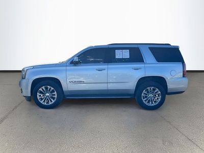 2020 GMC Yukon - Photo 4