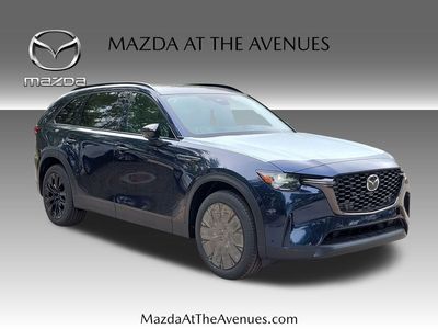 2026 Mazda CX-90 - Photo 4