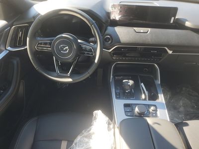 2026 Mazda CX-90 - Photo 20