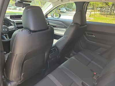 2026 Mazda CX-50 - Photo 11