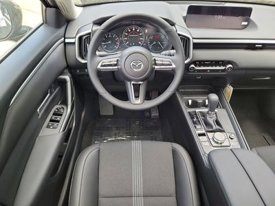2026 Mazda CX-50 - Photo 15