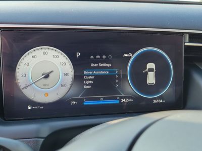 2023 Hyundai Tucson - Photo 25