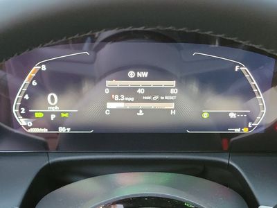2026 Mazda CX-5 - Photo 24