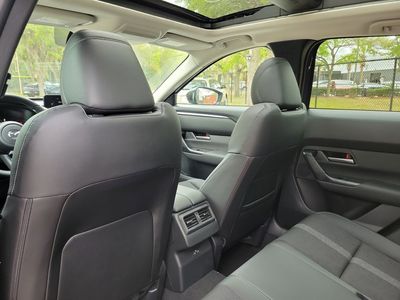 2026 Mazda CX-50 - Photo 11