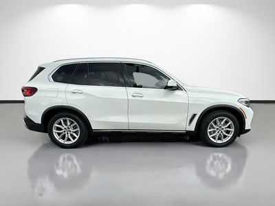 2021 BMW X5 - Photo 2