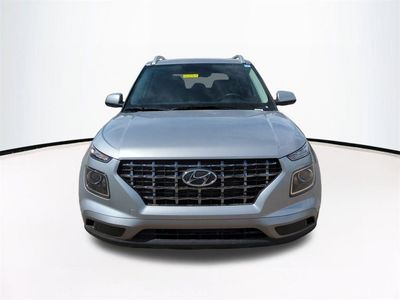 2026 Hyundai VENUE - Photo 3
