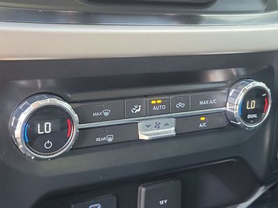 2021 Ford F-150 - Photo 34