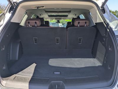 2021 Buick Enclave - Photo 10