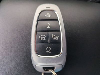 2023 Hyundai Santa Fe - Photo 39