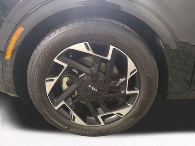 2023 Kia Sportage - Photo 11