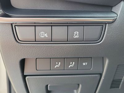 2026 Mazda Mazda3 - Photo 21