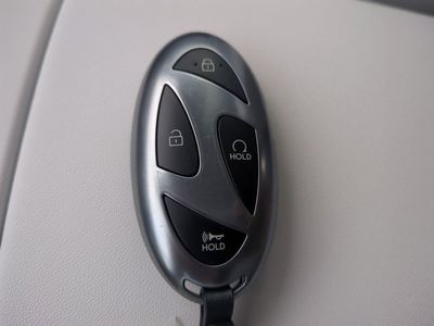 2026 Hyundai PALISADE HYBRID - Photo 39