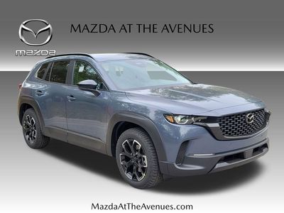 2026 Mazda CX-50 - Photo 4
