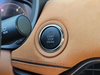2026 Mazda CX-70 - Photo 26