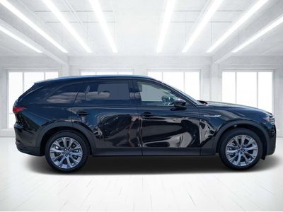 2026 Mazda CX-90 - Photo 2