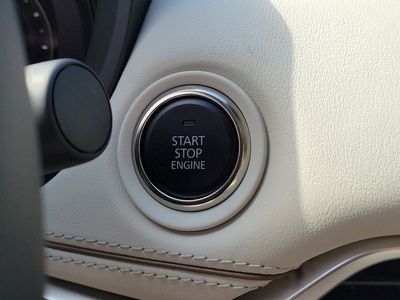 2026 Mazda CX-90 - Photo 28