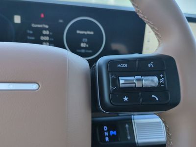 2026 Hyundai SANTA FE — photo 36 view