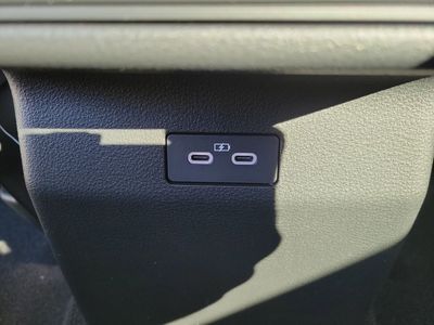 2026 Mazda CX-50 Hybrid — photo 16 view