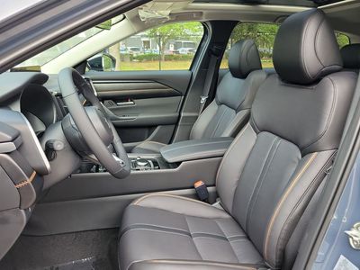2026 Mazda CX-50 Hybrid - Photo 18