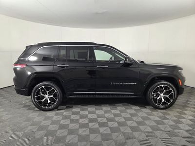 2024 Jeep Grand Cherokee - Photo 5