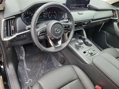 2026 Mazda CX-90 - Photo 26