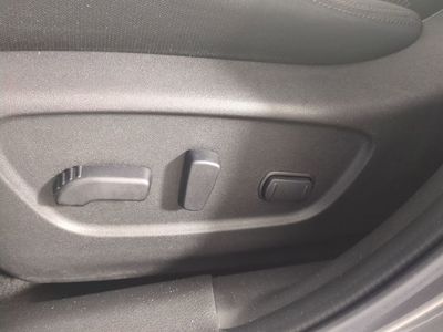 2020 Nissan Rogue Sport - Photo 20