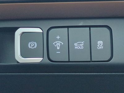 2026 Hyundai SANTA FE — photo 31 view