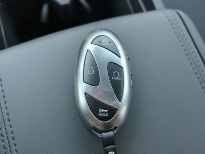 2026 Hyundai SANTA FE HYBRID - Photo 29