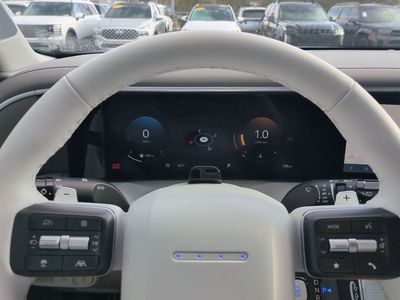 2026 Hyundai PALISADE - Photo 36