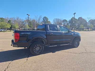 2021 Ford Ranger — photo 7 view