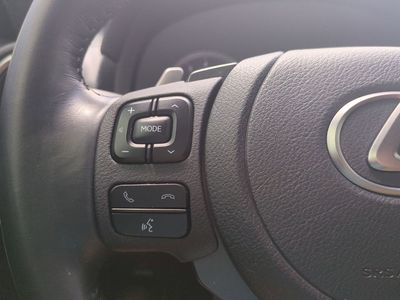 2022 Lexus IS - Photo 28