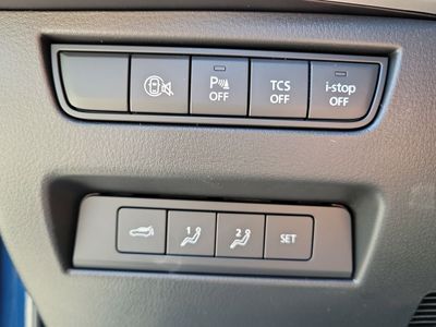 2026 Mazda CX-90 - Photo 23