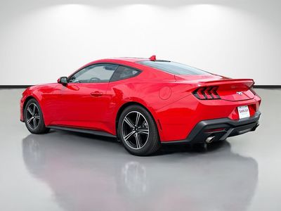 2024 Ford Mustang - Photo 5