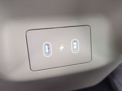 2026 Hyundai TUCSON - Photo 17