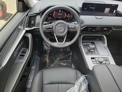2026 Mazda CX-90 - Photo 17