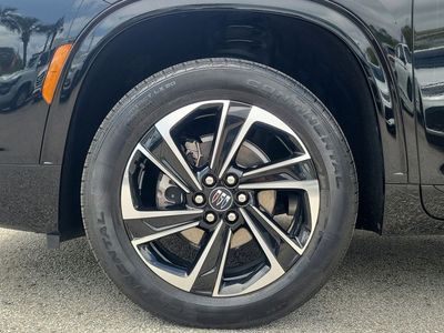 2025 Buick Enclave - Photo 6