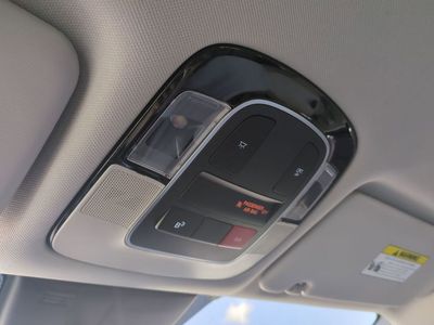 2026 Hyundai TUCSON HYBRID - Photo 22