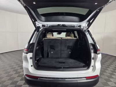2025 Jeep Grand Cherokee L - Photo 31