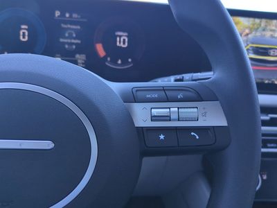2026 Hyundai TUCSON - Photo 32