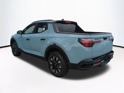 2026 Hyundai SANTA CRUZ - Photo 7