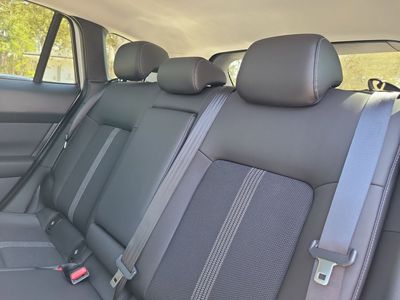 2026 Mazda CX-50 - Photo 12