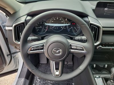 2026 Mazda CX-50 - Photo 19