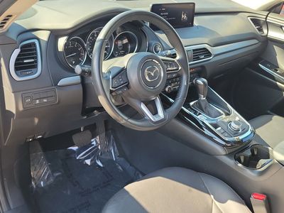 2023 Mazda CX-9 - Photo 18