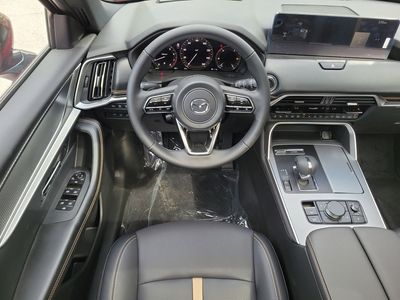 2026 Mazda CX-90 - Photo 17