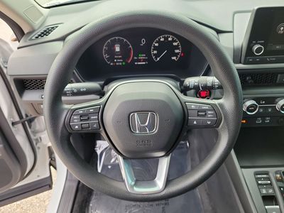2025 Honda CR-V - Photo 21